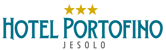Logo Hotel portofino Jesolo